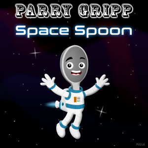 Album Space Spoon from Parry Gripp