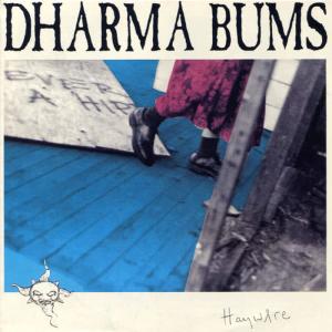 收聽The Dharma Bums的Jet Pilot歌詞歌曲