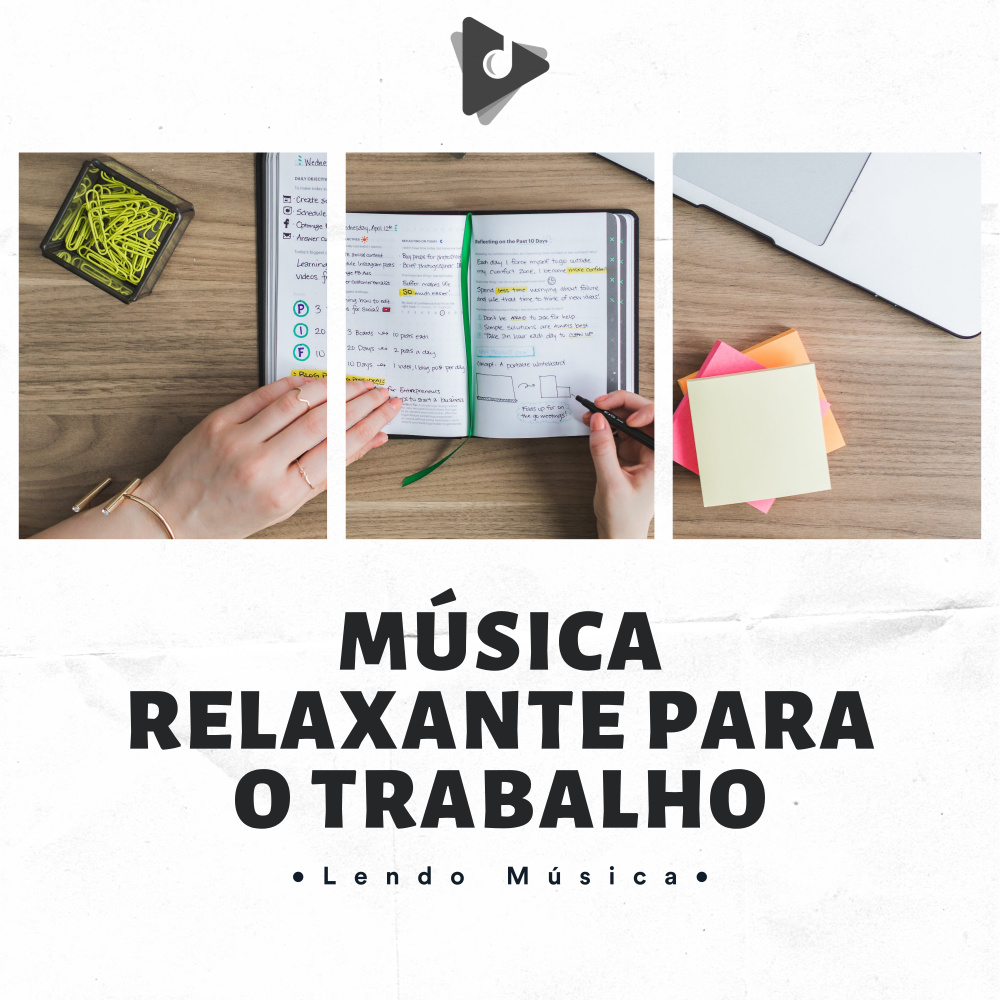 Música Calmante Para Foco Em Tdah