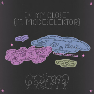 Album in my closet from Modeselektor