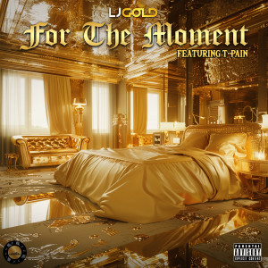Album For the Moment (Explicit) from LJGOLD