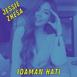 Album Idaman Hati oleh Jessie Zhesa