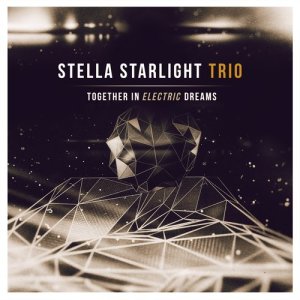 收聽Stella Starlight Trio的Together in Electric Dreams歌詞歌曲