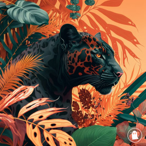 อัลบัม Jungle Vibes ศิลปิน 2Shy