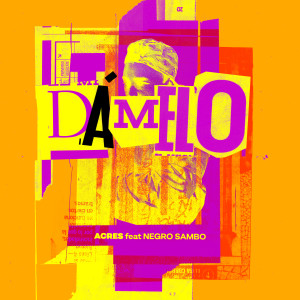 收聽DJ Acres的Dámelo歌詞歌曲
