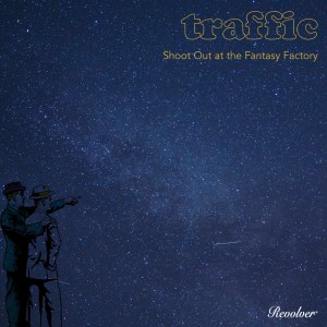 Shoot out at the Fantasy Factory dari Traffic