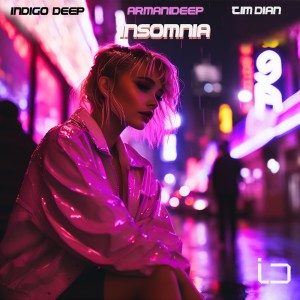 Listen to Insomnia song with lyrics from ARMANIDEEP