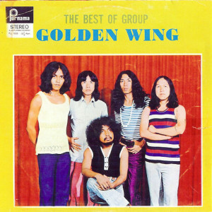 Golden Wing的專輯The Best Of Group