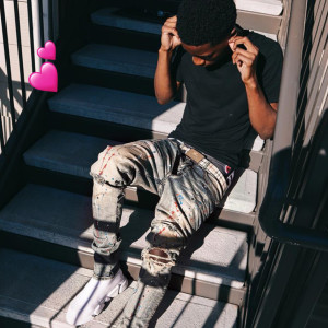 Listen to Poetic Justice (Explicit) song with lyrics from SUPREMEKATI