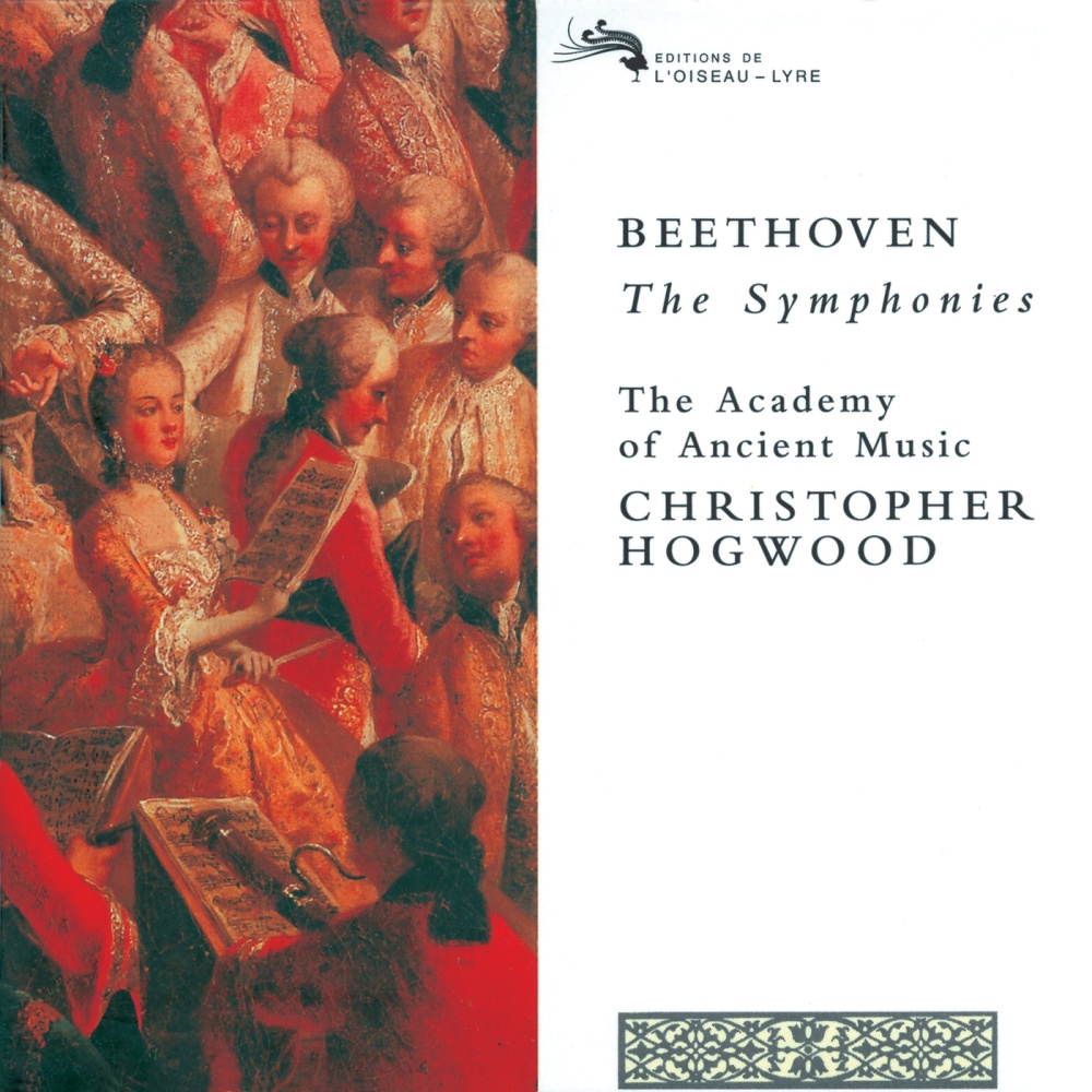 Beethoven: Symphony No. 9 in D minor, Op. 125 - "Choral": 4. Presto - Allegro assai