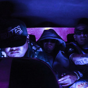 收聽Bloodnigga twz的Asi que toma歌詞歌曲