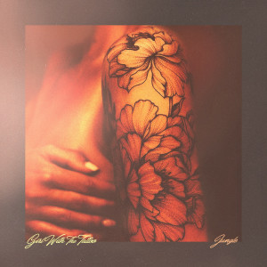Album Girl With the Tattoo oleh Jungle