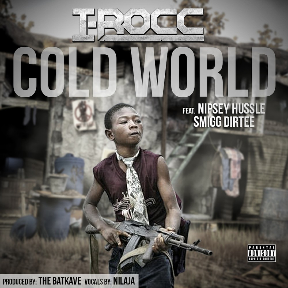 Cold World (Explicit)