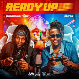 收聽BugZbugs "BZB"的READY UP (feat. Motto)歌詞歌曲