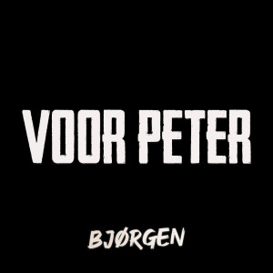 Album Voor Peter from Bjørgen