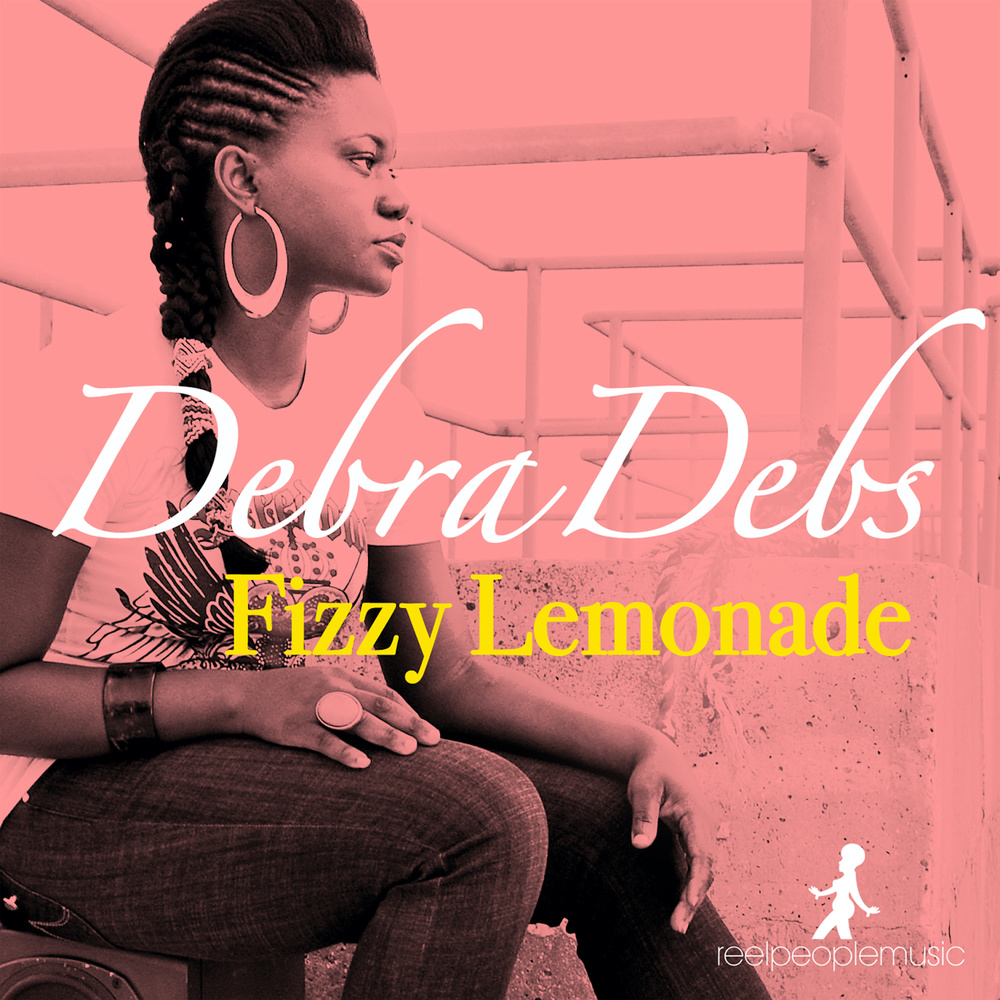 Fizzy Lemonade (Reel People Remix)