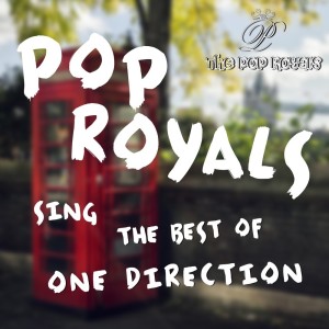 Pop Royals的專輯Sing The Best Of One Direction