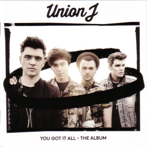 收聽Union J的All About a Girl歌詞歌曲