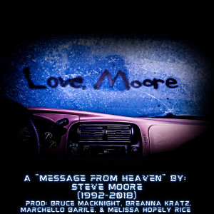 Listen to Love, Moore (Explicit Version|Explicit) song with lyrics from Steve Moore