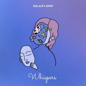 Album Whispers from Agx12