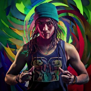 default playlist img