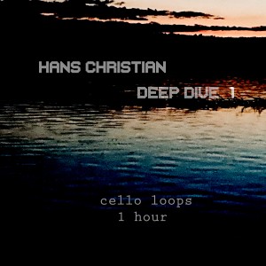 Hans Christian的專輯Deep Dive 1