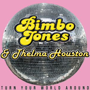 ดาวน์โหลดและฟังเพลง Turn Your World Around (Disco Strings Mix) พร้อมเนื้อเพลงจาก Bimbo Jones