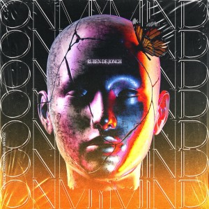 Album On My Mind (Radio Mix) from Ruben de Jongh