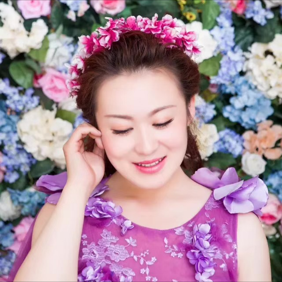 侯雅芝