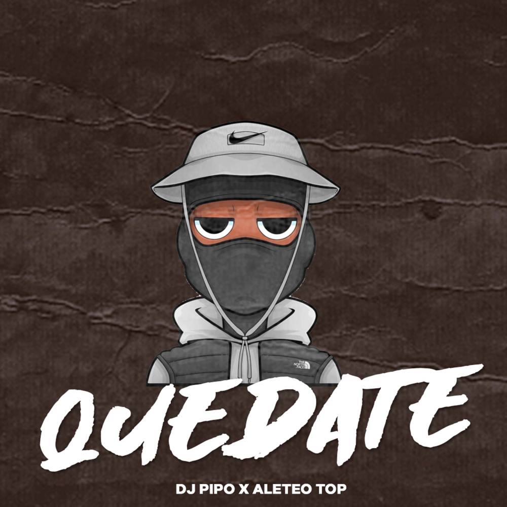 Quedate (Remix)