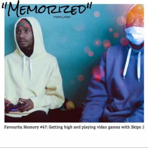 收聽Ceezyboy的Memorized (Explicit)歌詞歌曲