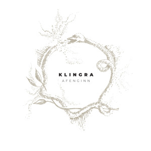 Album Klingra from Danish String Quartet