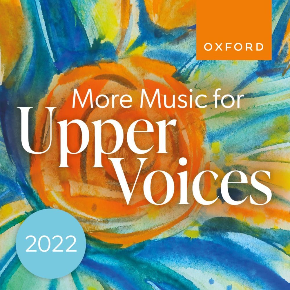 Change Upon Change (Upper voices)