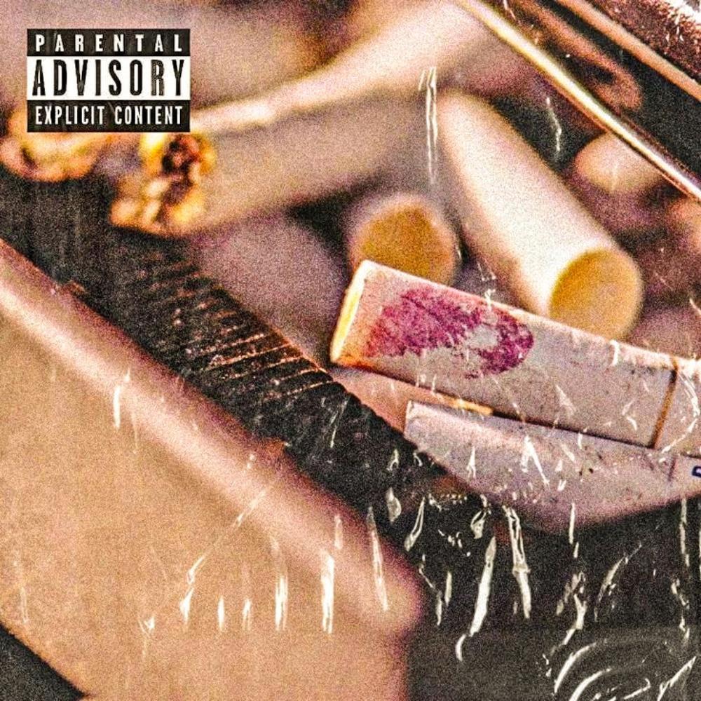 bye bye (feat. S4NG) (Explicit)