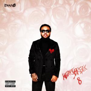 收聽Lil Crazy 8的Reason (feat. JZA) (Explicit)歌詞歌曲