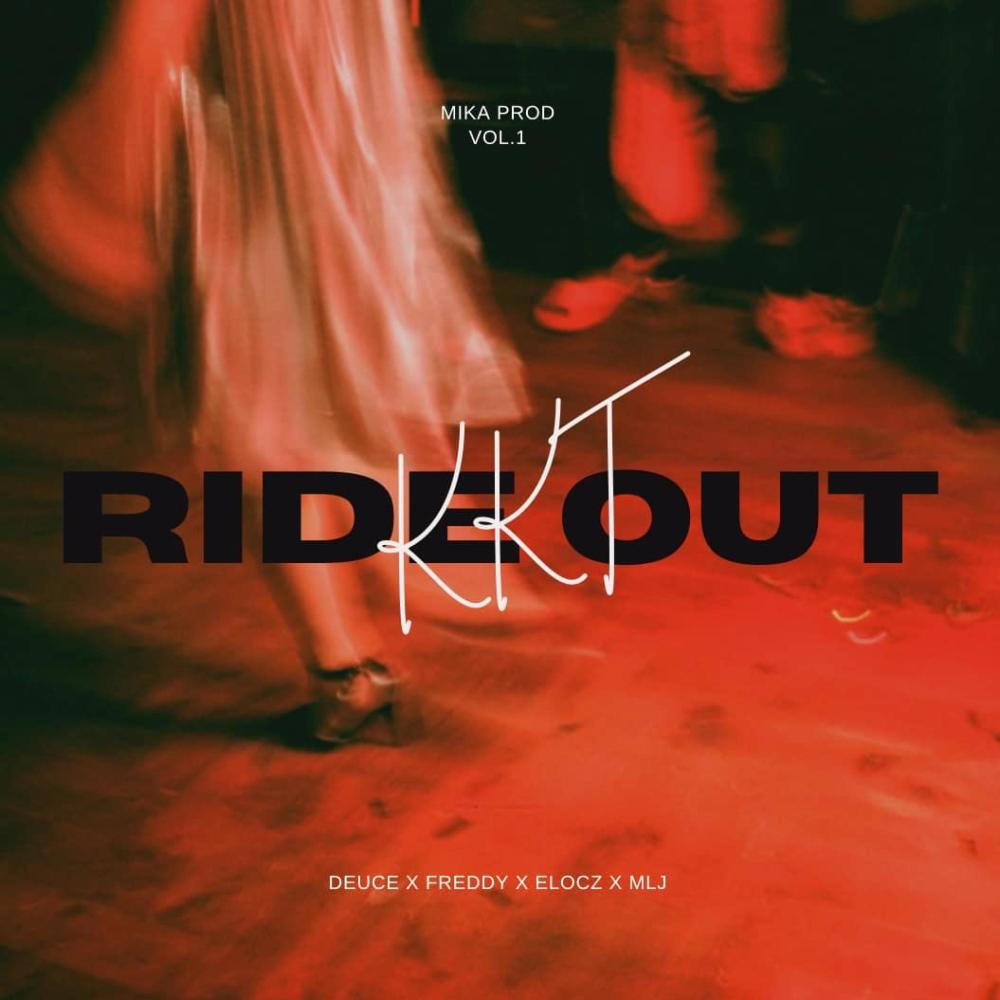 Ride Out (feat. Deuce, Elocz & MLJ)