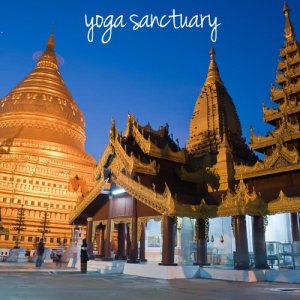 อัลบัม Yoga Sanctuary ศิลปิน Música a Relajarse