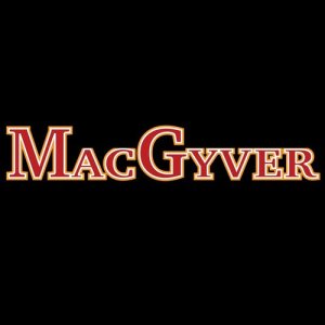 收聽Hollywood TV Players的MacGyver Theme (Single)歌詞歌曲