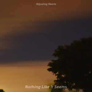 收聽Adjusting Hearts的Children歌詞歌曲