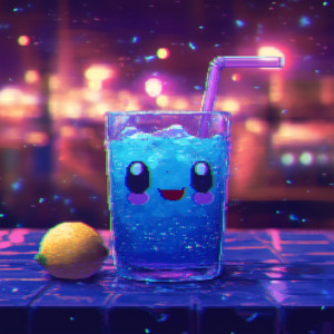 A-bug的專輯Night Soda
