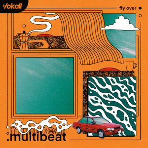 .multibeat的專輯Fly Over