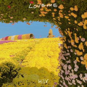 Dengarkan LOVE ME (Feat. Jihae) (Piano Ver.) lagu dari hiir (히어) dengan lirik