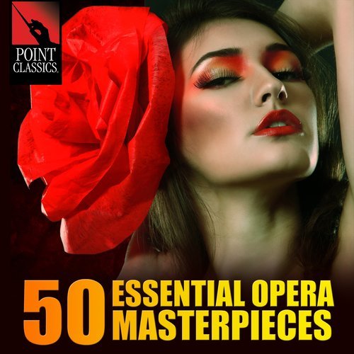 Samson et Dalila, Op. 47, Act II: IX. Mon coeur s'ouvre à ta voix
