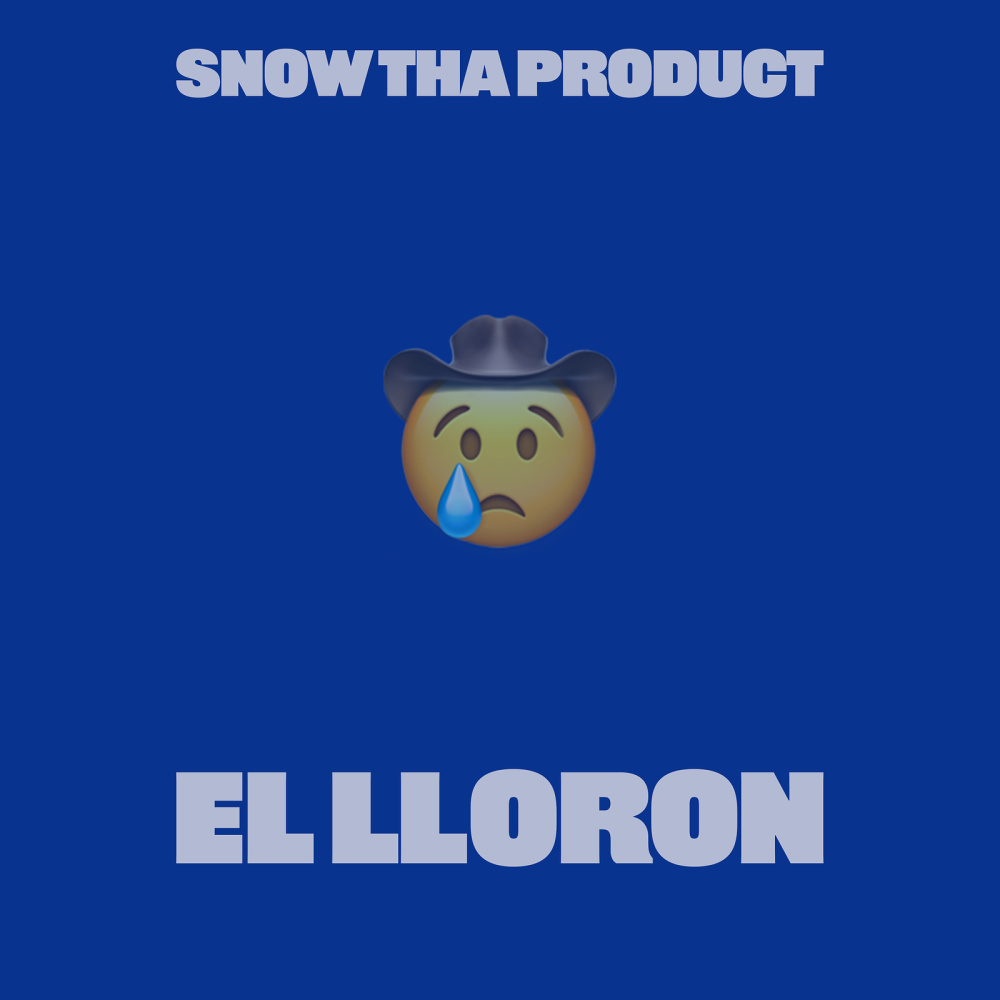 El Lloron (Explicit)