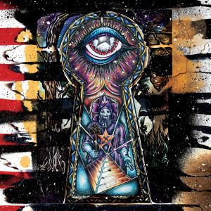 ดาวน์โหลดและฟังเพลง Last Light Radio 11: 40 PM พร้อมเนื้อเพลงจาก Shooter Jennings