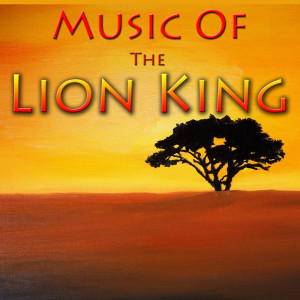 Music Of The Lion King dari London Theatre Ensemble
