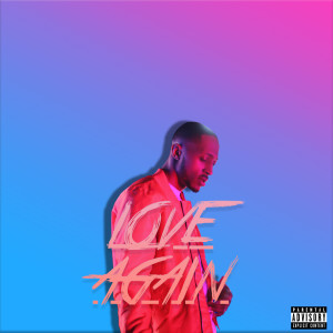 Album Love Again from 