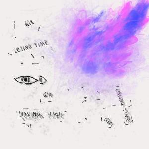 Gie的專輯losing time (Explicit)