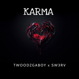 Album Karma from Sw3rV