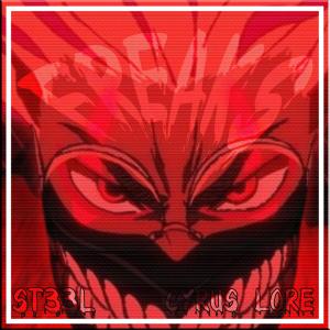 收聽ST33L的DandaDan Rap- "Freaks" (feat. Cyrus Lore) (Explicit)歌詞歌曲